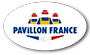 logo Pavillon de France